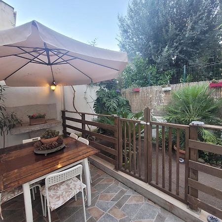 Leoni63 Palermo Exterior foto