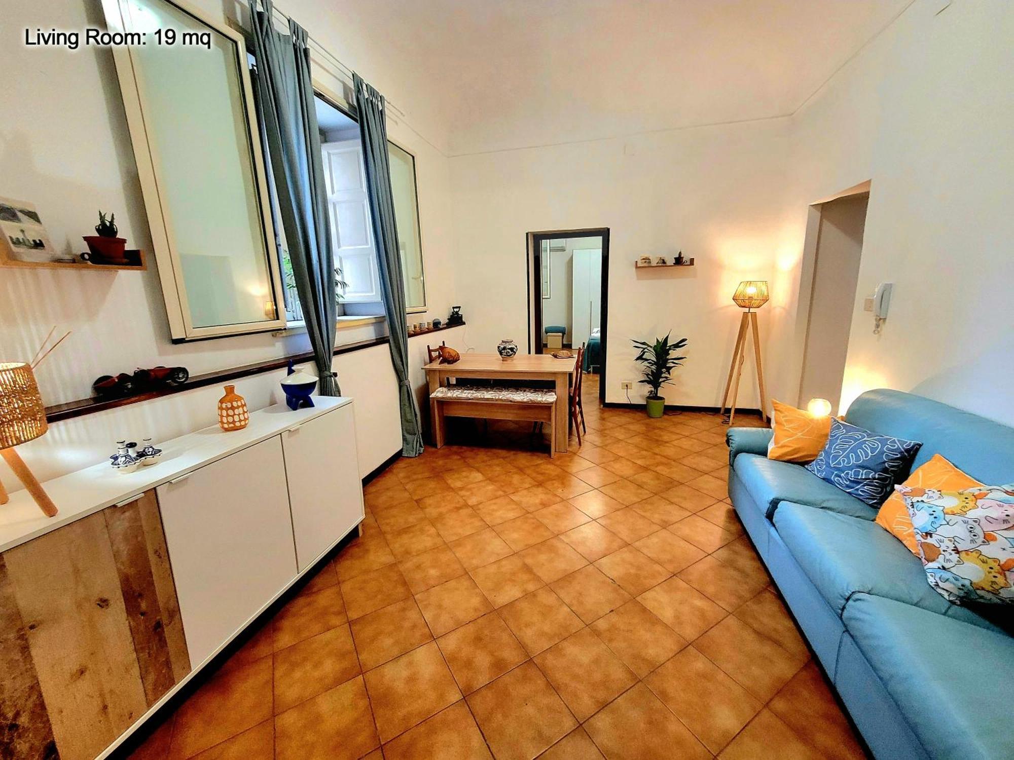 Leoni63 Palermo Exterior foto