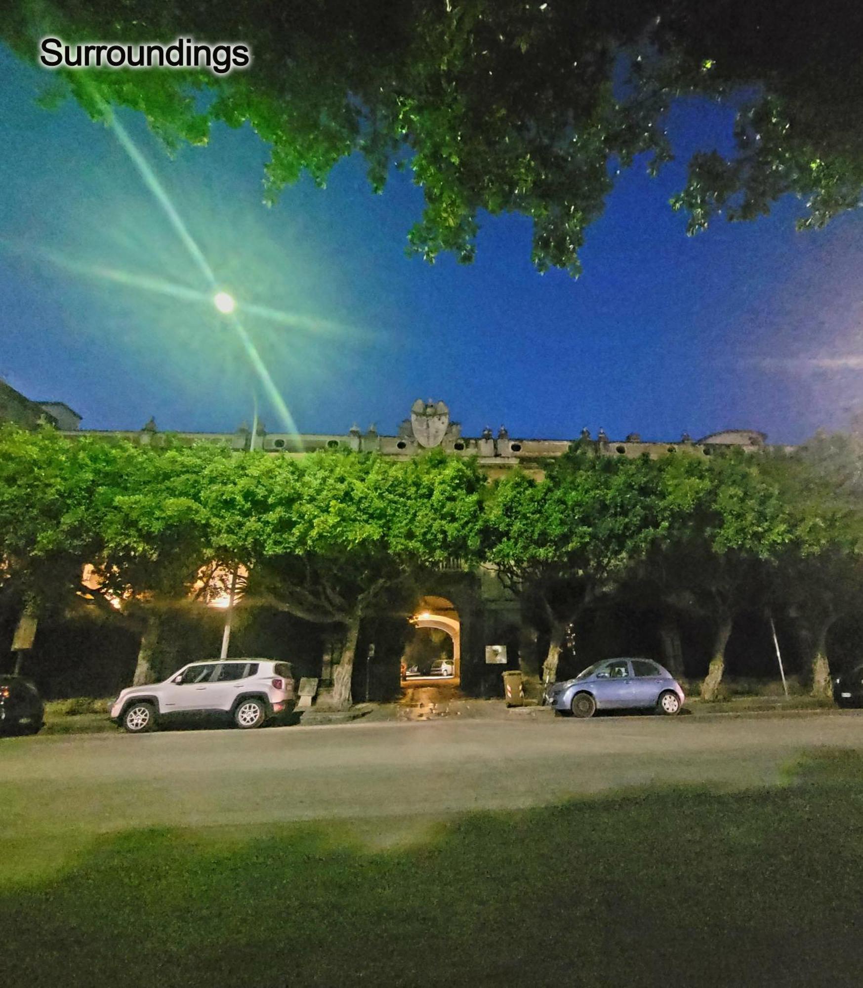 Leoni63 Palermo Exterior foto