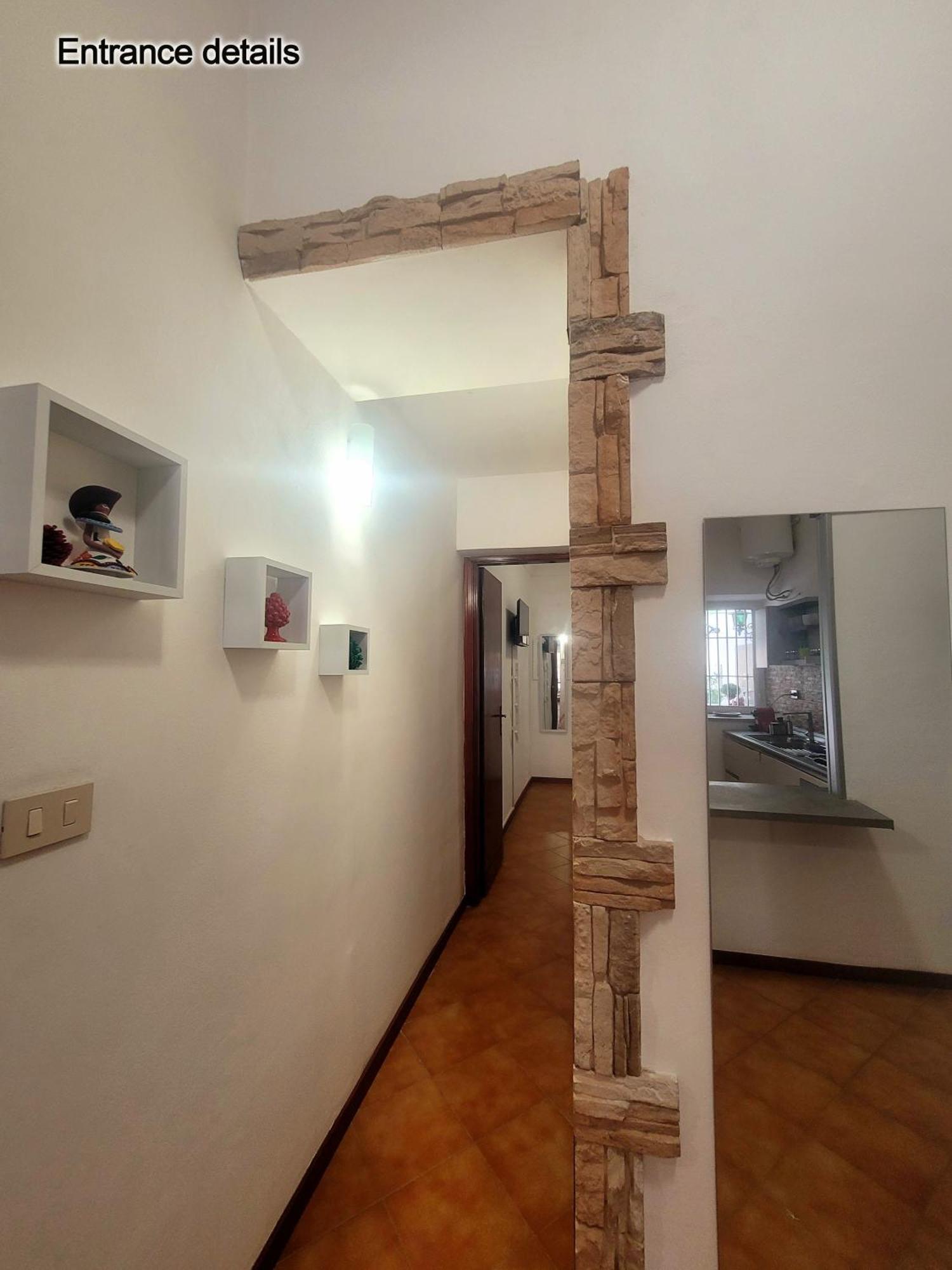 Leoni63 Palermo Exterior foto
