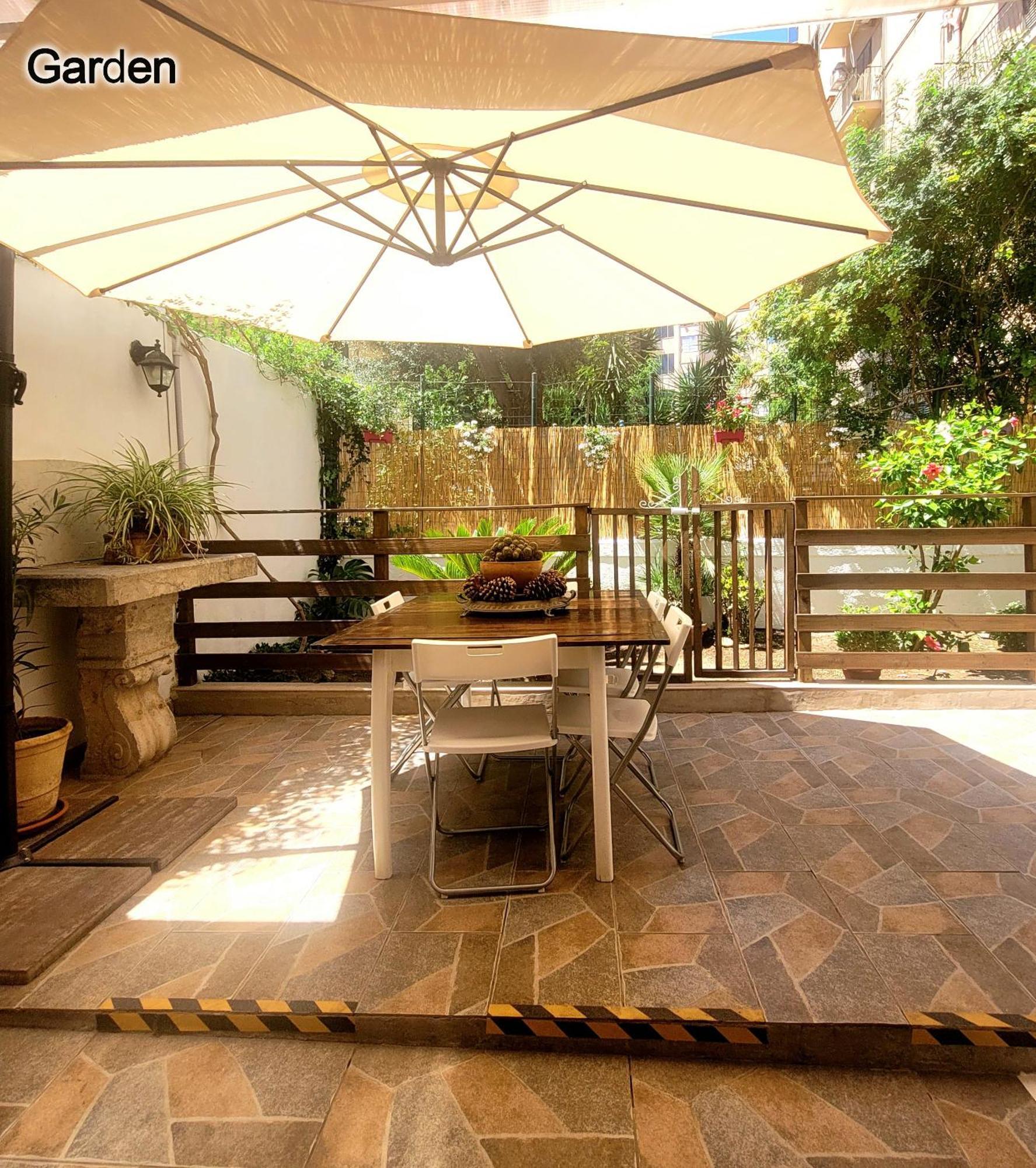 Leoni63 Palermo Exterior foto
