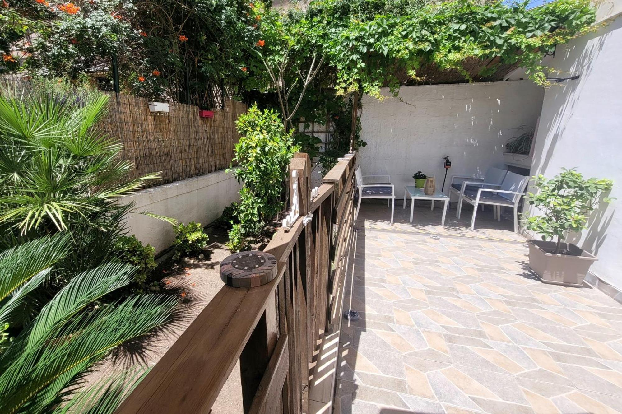 Leoni63 Palermo Exterior foto