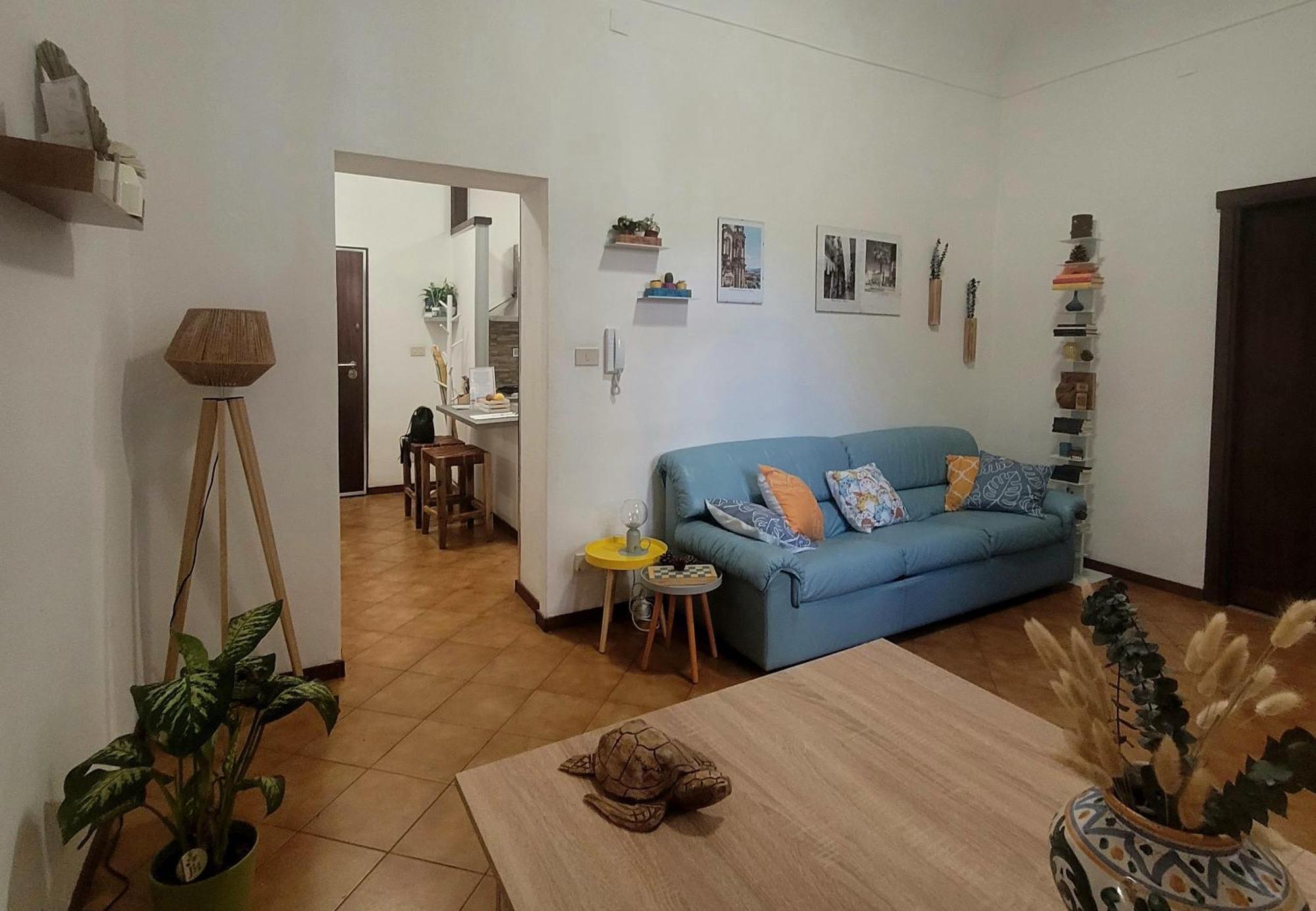 Leoni63 Palermo Exterior foto