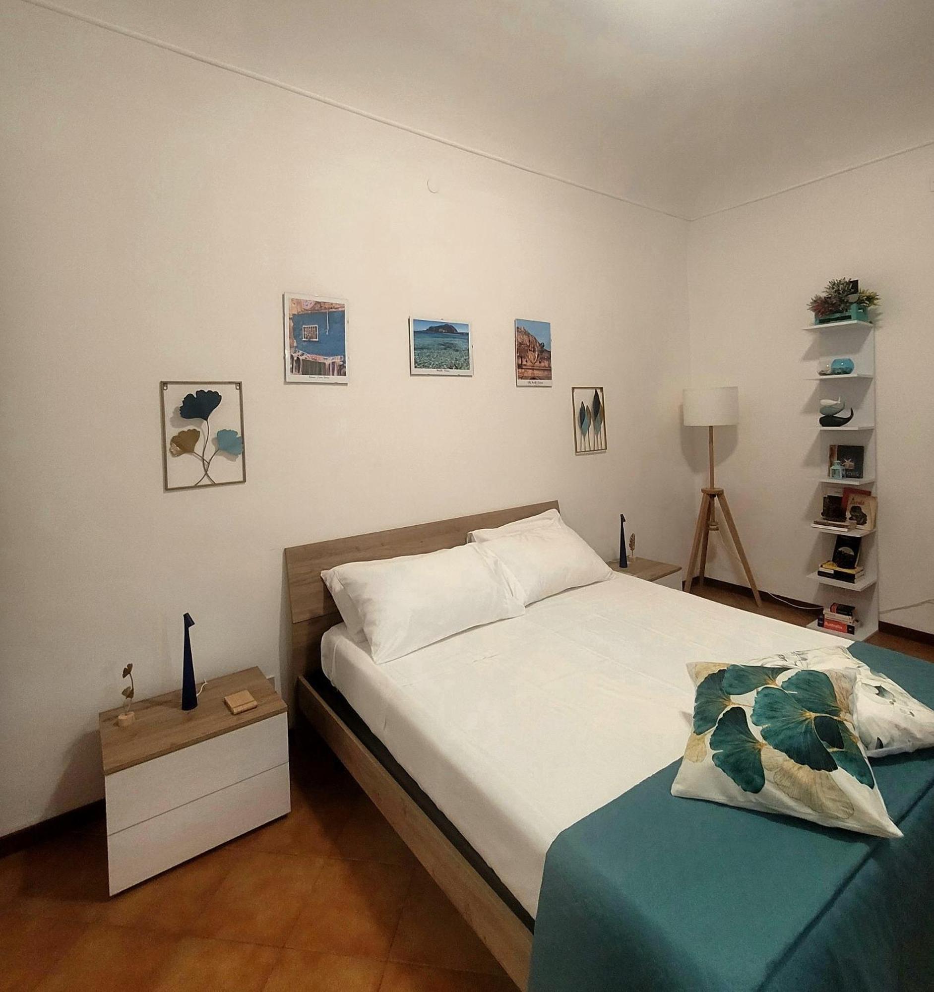 Leoni63 Palermo Exterior foto