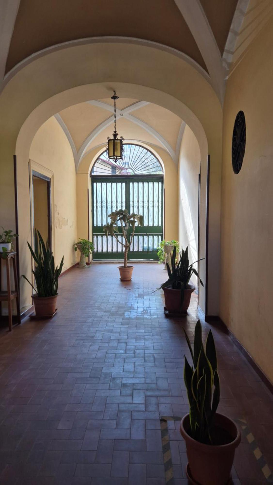 Leoni63 Palermo Exterior foto