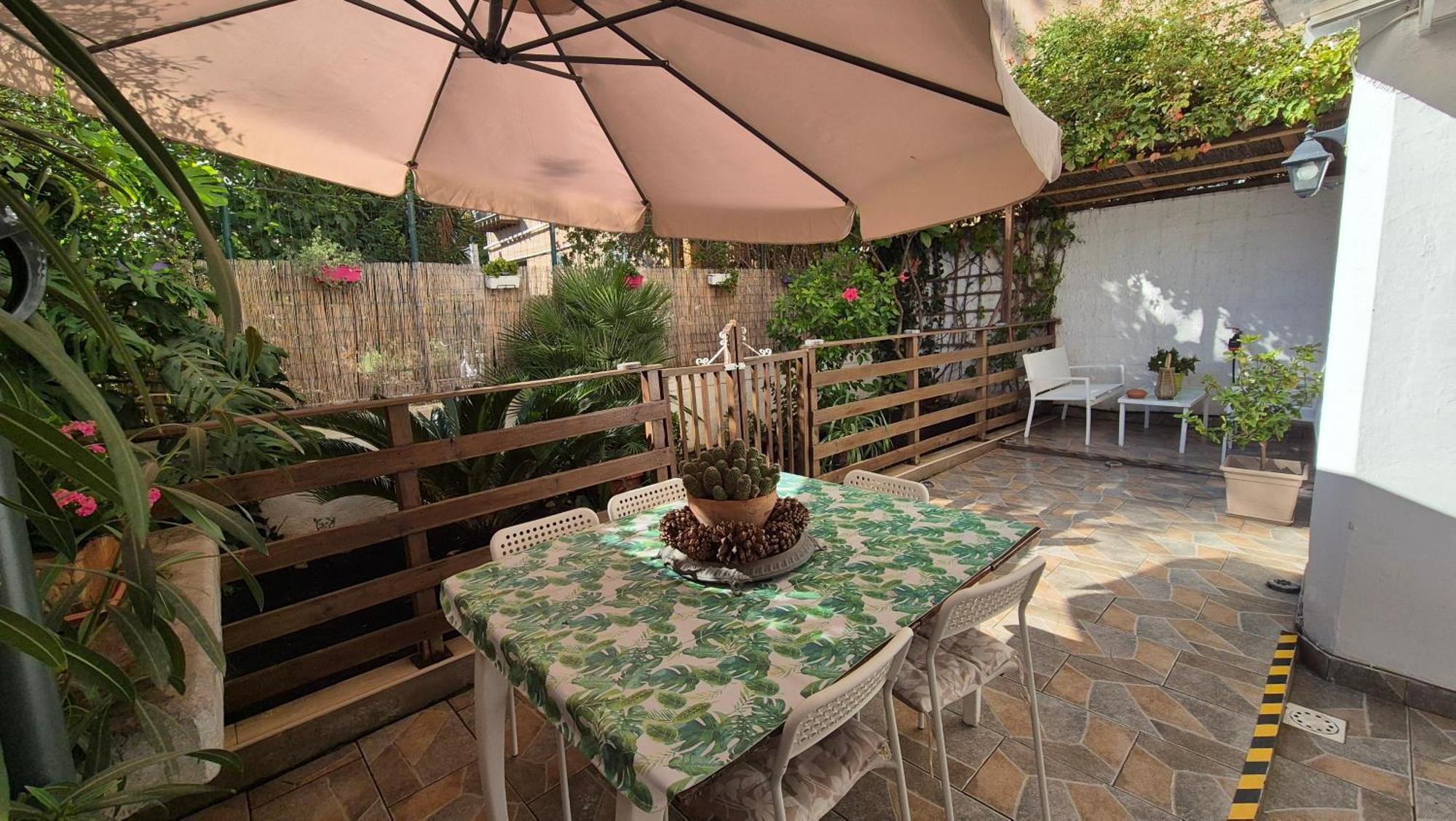 Leoni63 Palermo Exterior foto