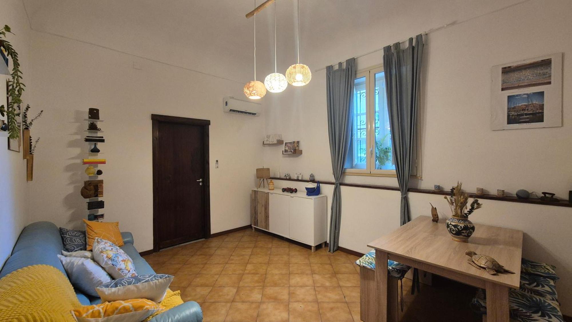 Leoni63 Palermo Exterior foto